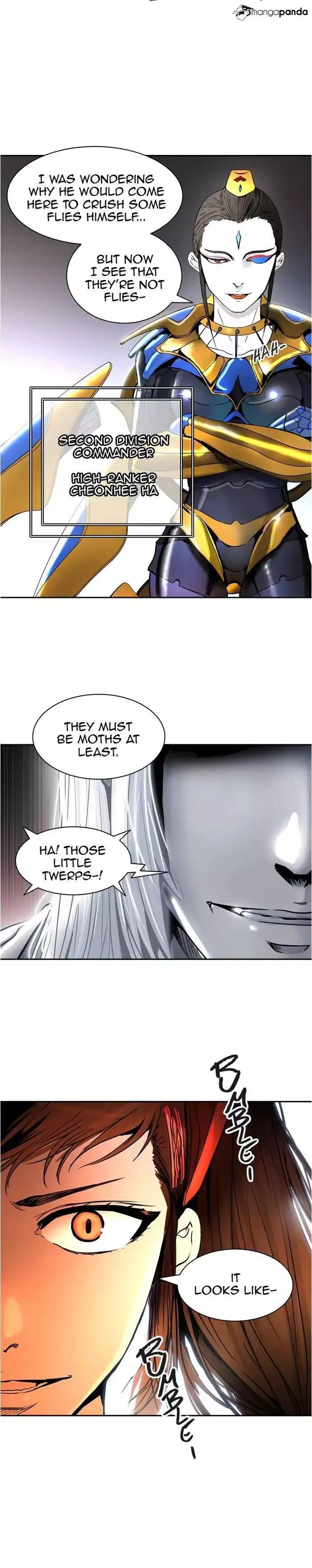 Tower of God Chapter 396 image 18_optimized